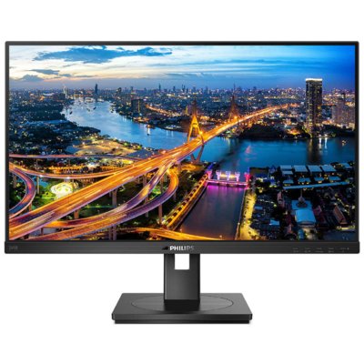 Monitor PHILIPS B-line 245B1 23.8" 2560x1440px IPS 4 ms [GTG]