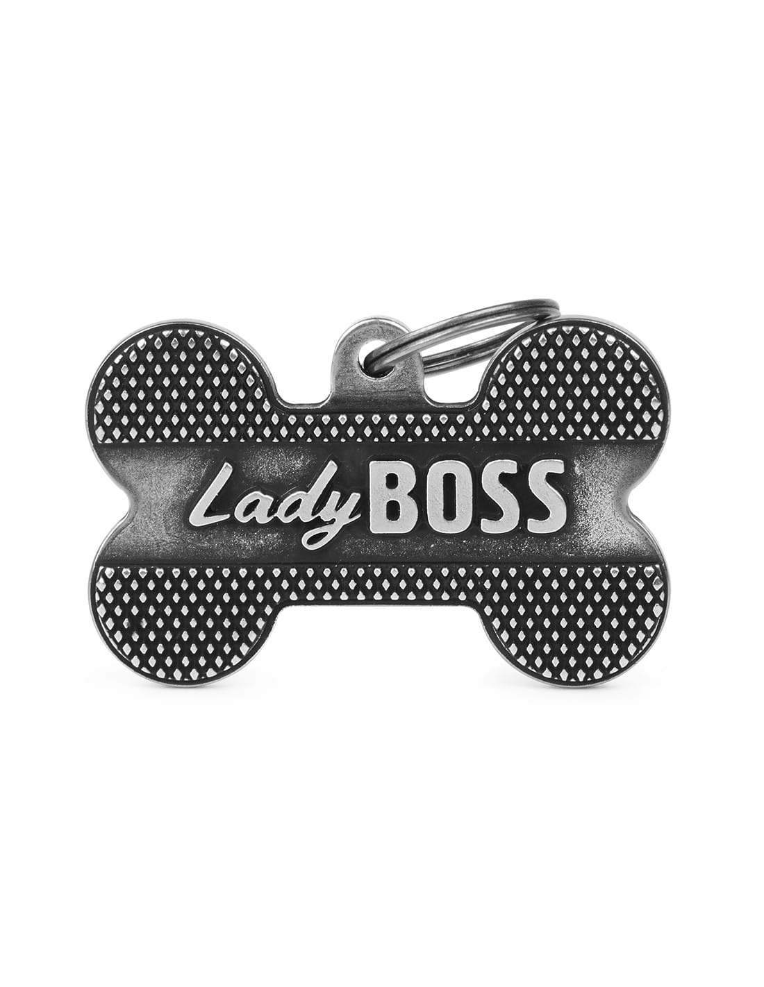 My Family Adresówka Bronx Lady Boss