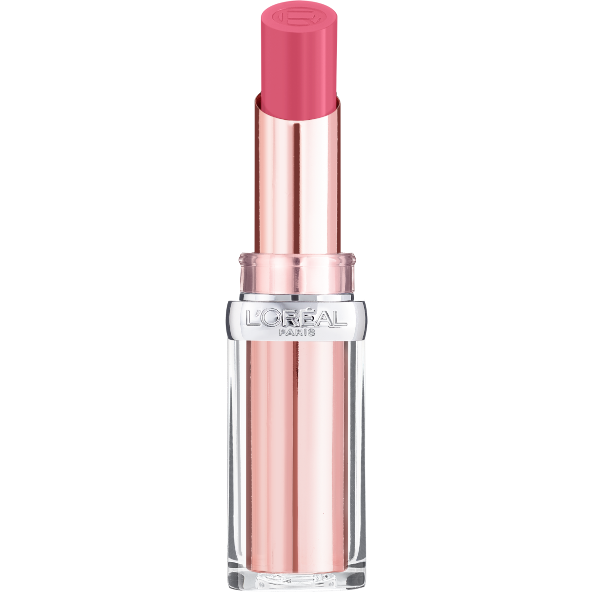 L'Oréal Paris Color Riche Glow Paradise pomadka do ust 111 pink wonderland, 4,8 g