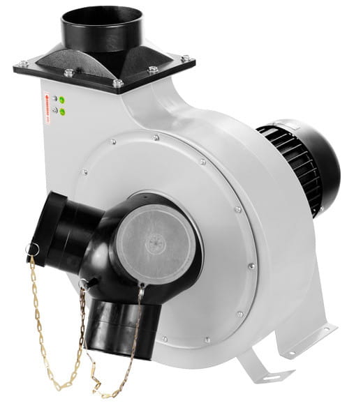 Wentylator promieniowy OV-305/400 PROMA