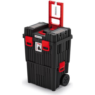 Skrzynka narzędziowa KISTENBERG Heavy KHVW