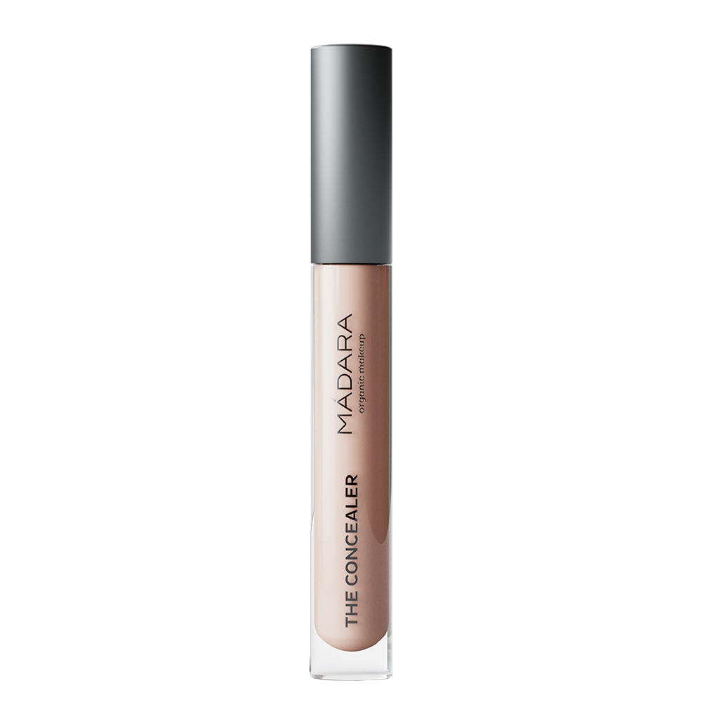 Madara Luminous Perfecting korektor # 25 Latte, 4 ml