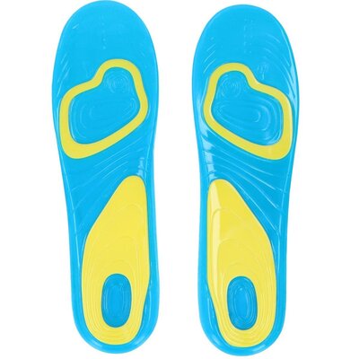 Wkładki do butów UMBRO 268507 (rozmiar 38-42)