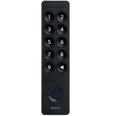 Klawiatura numeryczna NUKI Keypad 2