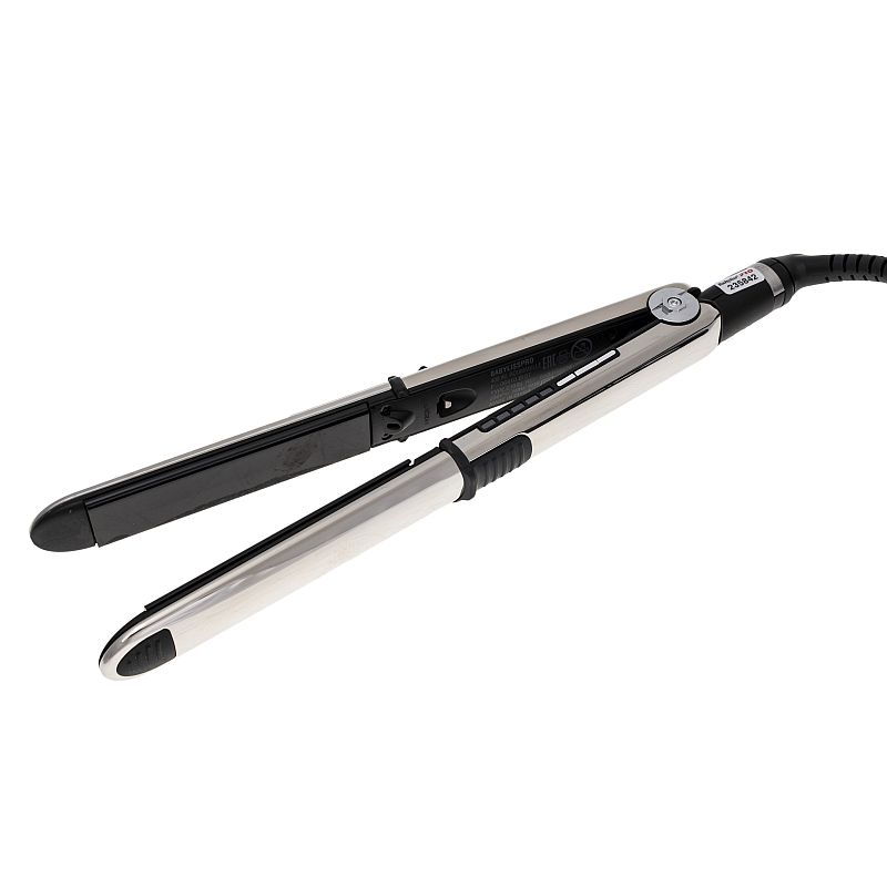 Babyliss Pro Elipsis 3100 prostownica do włosów z funkcją lokówki 24 mm, 1 szt.