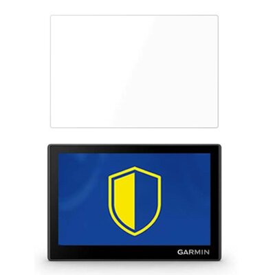 Szkło hybrydowe 3MK FlexibleGlass do Garmin Drive 53 & Live Traffic