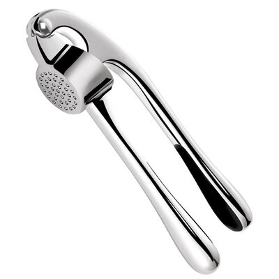 Praska do czosnku BERLINGER HAUS Black Silver Collection