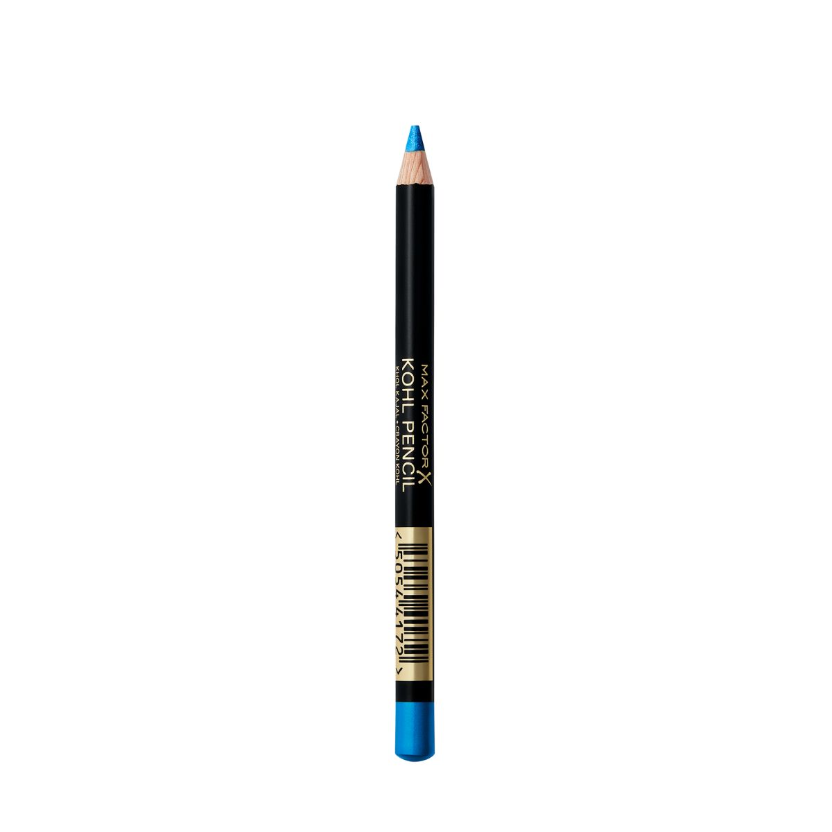 Max Factor Masterpiece Kohl Kajal precyzyjna kredka do oczu 080 cobalt blue, 1,2 g