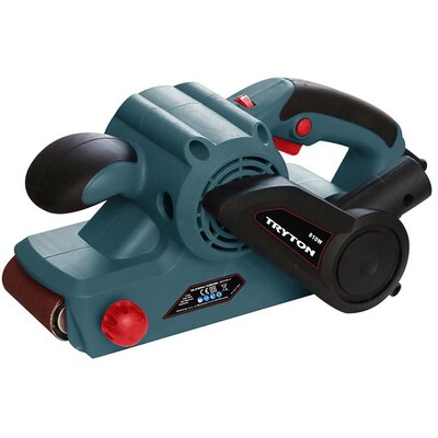 Szlifierka taśmowa TRYTON TMT810K