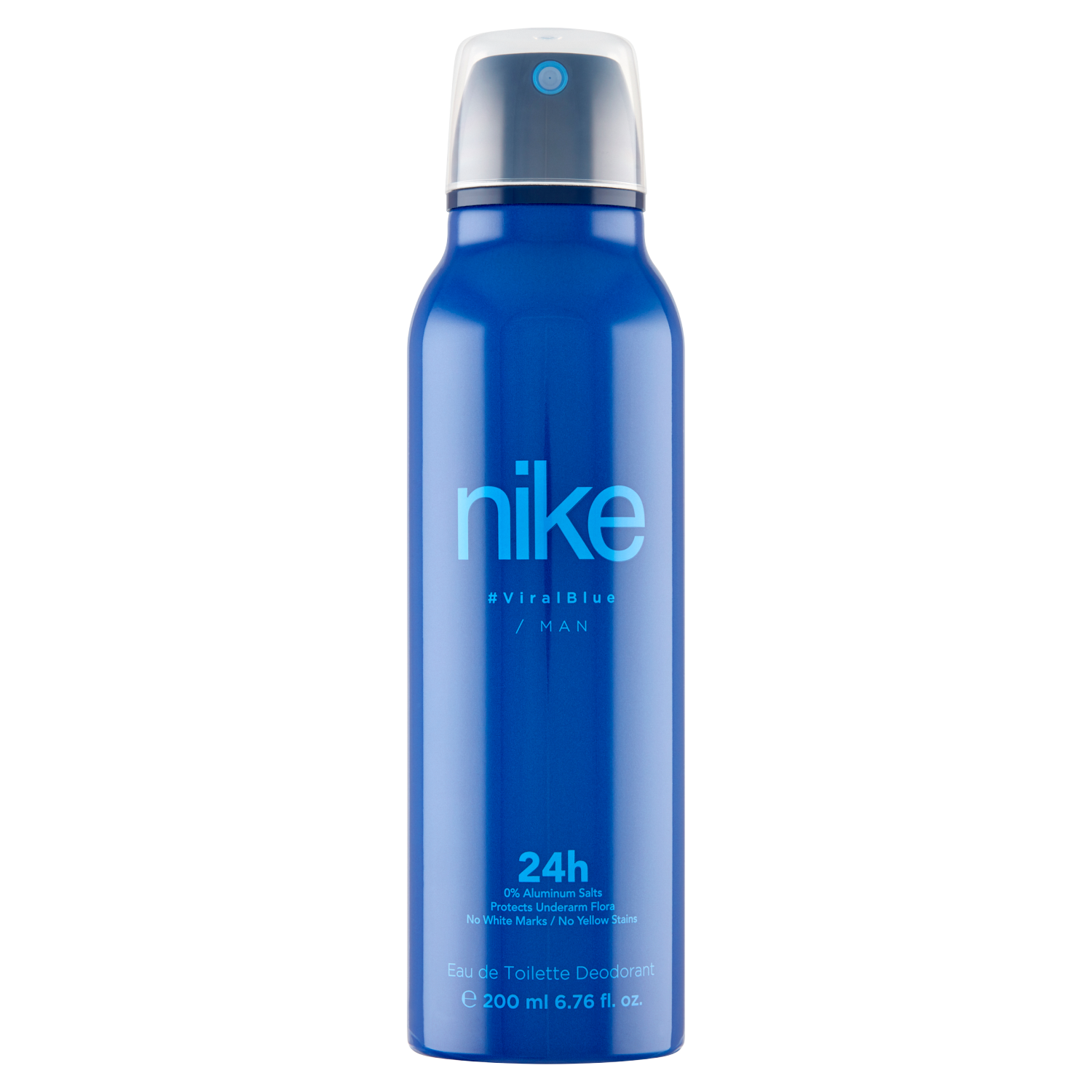 Nike Viralblue dezodorant w sprayu męski, 200 ml
