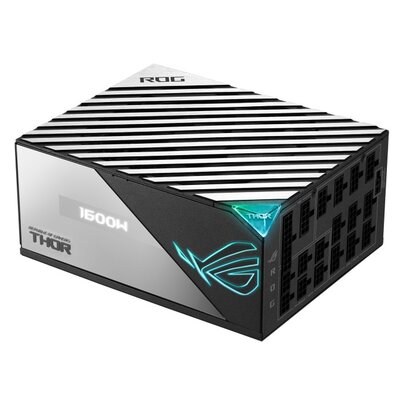 Zasilacz ASUS ROG Thor 1600W 80 Plus Titanium