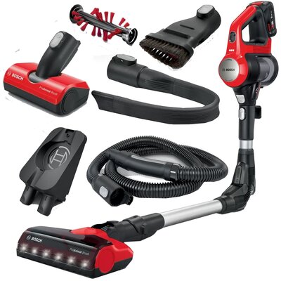 Odkurzacz BOSCH Unlimited 7 ProAnimal BBS711ANM