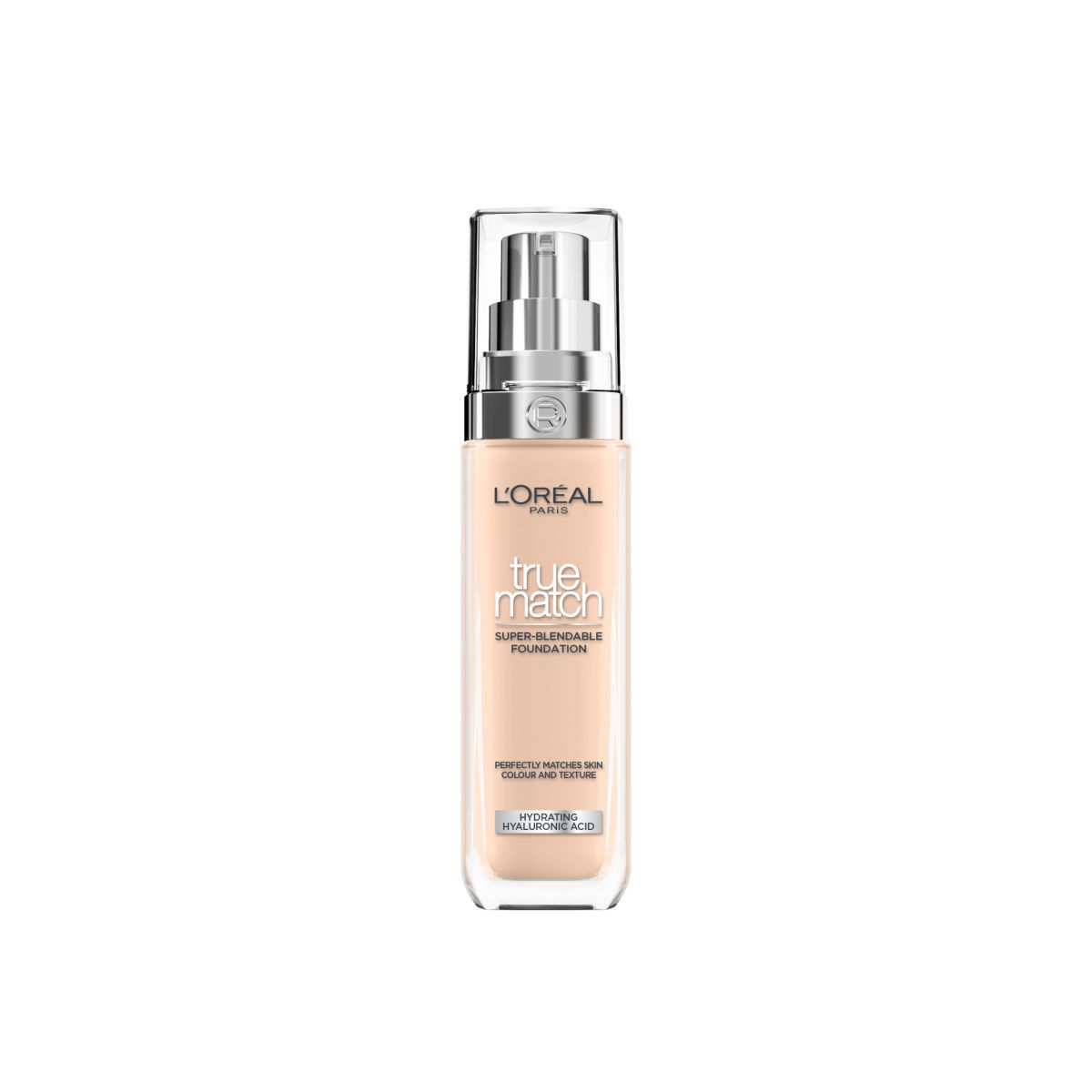 L'Oréal Paris True Match podkład do twarzy 2C/R, 30 ml