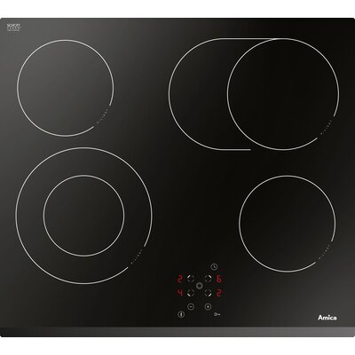 Płyta ceramiczna AMICA PC6411PT