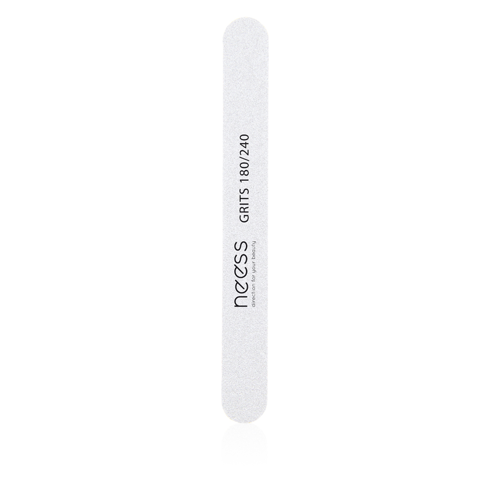 Neess pilnik 180/240, 1 szt.