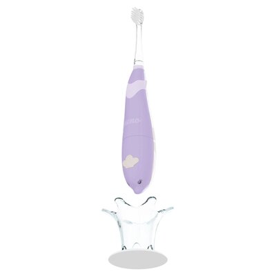 Szczoteczka do zębów NENO Tutti Fioletowy