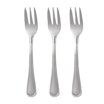 Zestaw widelczyków DOMOTTI London 29617 (3 sztuki)