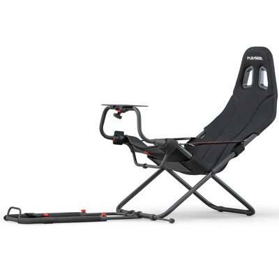 Kokpit PLAYSEAT Challenge Actifit Czarny