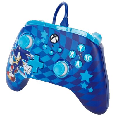 Kontroler POWERA Advantage Sonic