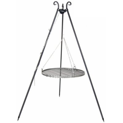 Grill ogniskowy FARMCOOK E00371 Średnica 60cm