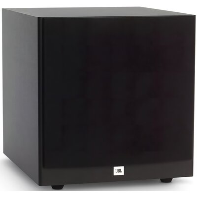 Subwoofer JBL Stage A120P Czarny