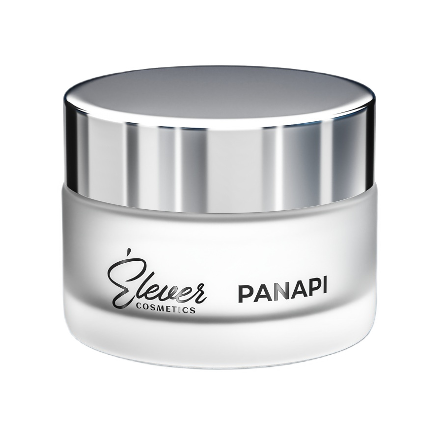 Élever Panapi peeling enzymatyczny do twarzy, 20 g