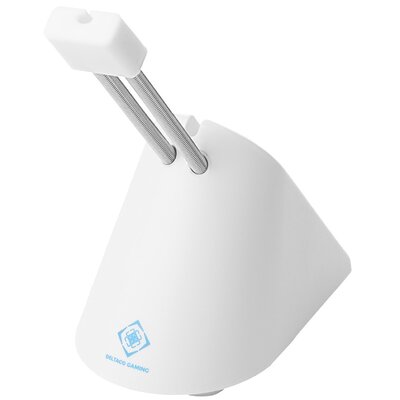 Uchwyt DELTACO Mouse bungee GAM-044-W