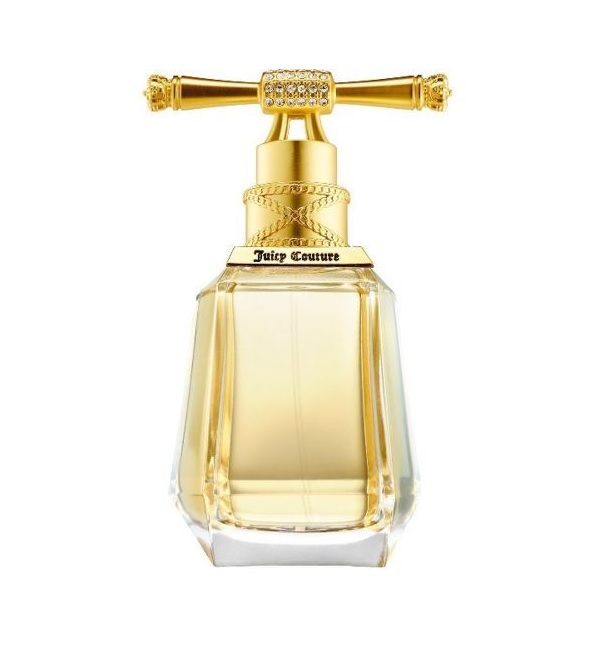 Juicy Couture I Am Juicy Couture woda perfumowana damska, 100 ml
