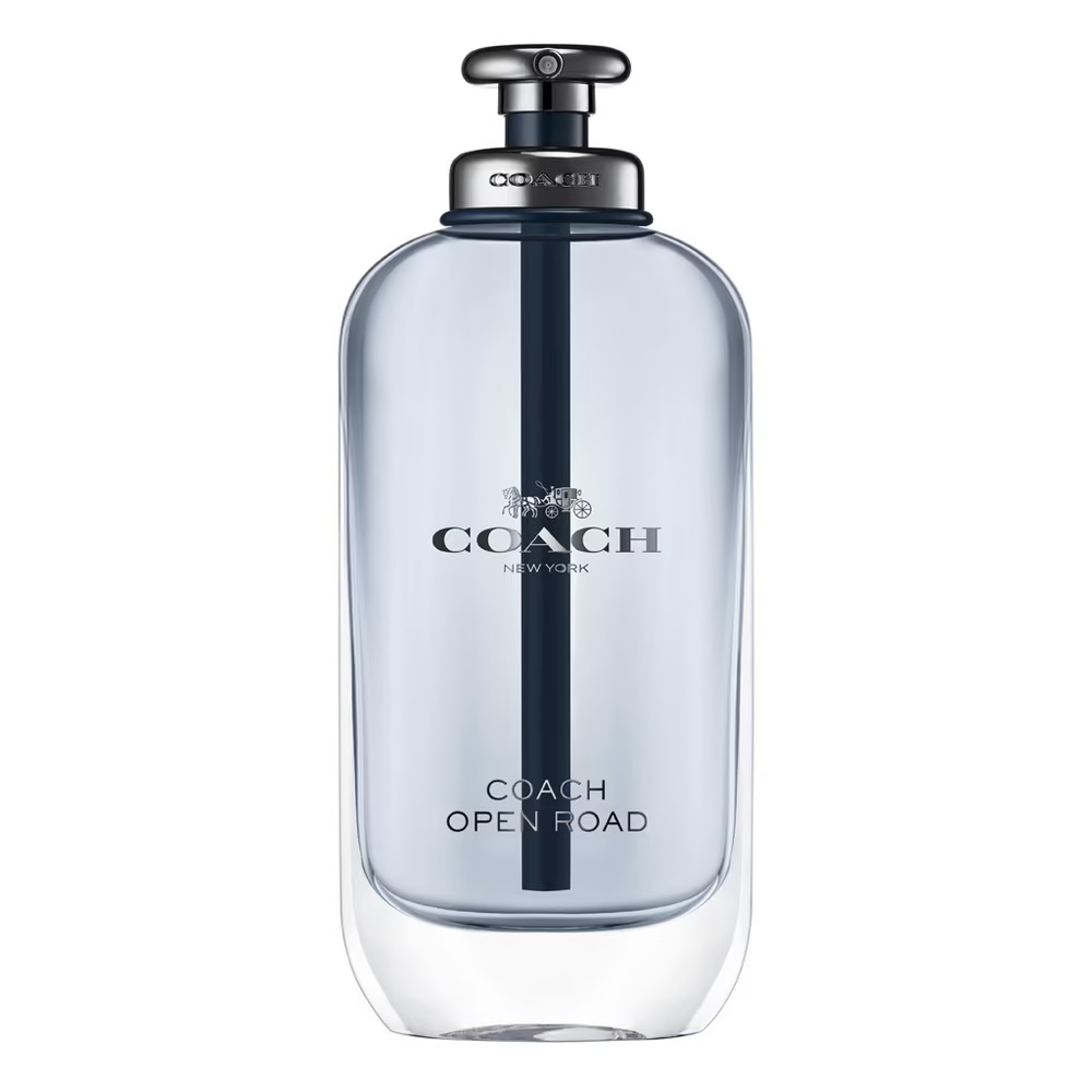 Coach Open Road woda toaletowa męska, 100 ml