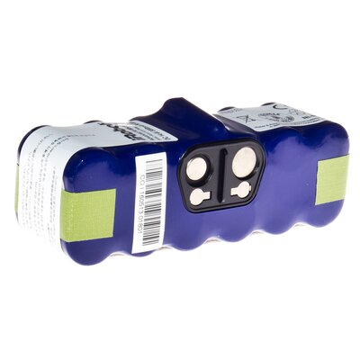 Akumulator IROBOT X Life do Roomba seria 500 / 630 / 650 / 660 / 760 / 770 / 780 / 785 / 790 / 870 / 880