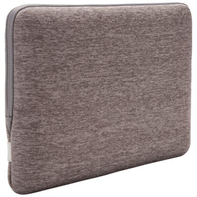 Etui na laptopa CASE LOGIC Reflect Sleeve 13 cali Grafitowy