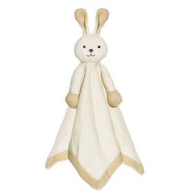 Maskotka TEDDYKOMPANIET Teddy Organic Zając 2791