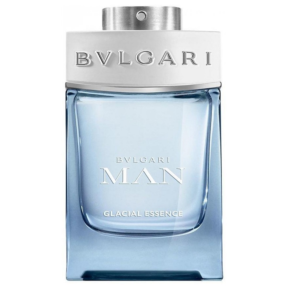 Bvlgari Man Glacial Essence woda perfumowana męska, 60 ml