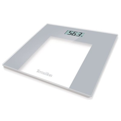 Waga TERRAILLON TP 1000 Srebrny