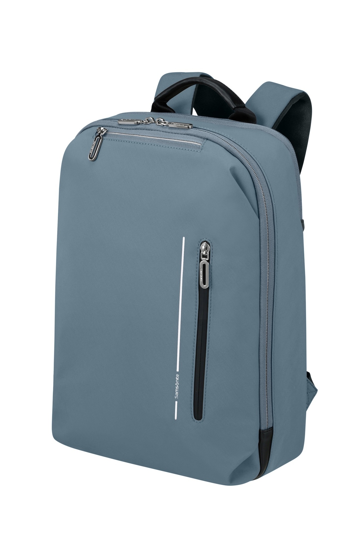 Samsonite Ongoing Petrol Grey 14,1" - plecak