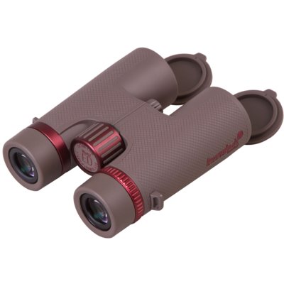 Lornetka LEVENHUK Monaco ED 10x42