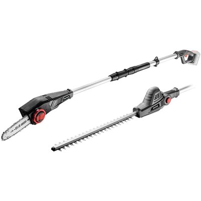 Nożyce do żywopłotu GRAPHITE 58G098 430mm 18V akumulatorowe