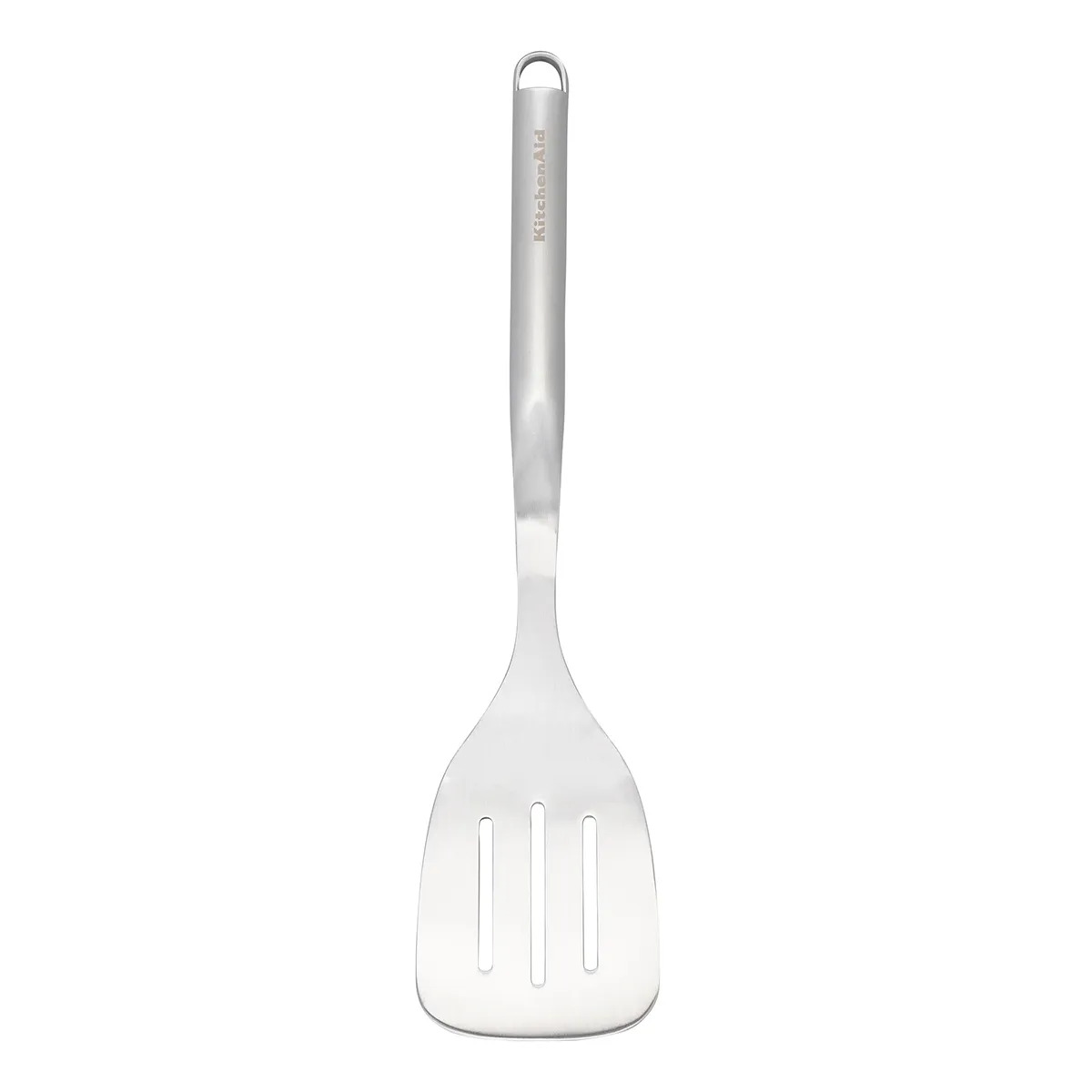 KitchenAid - Łopatka kuchenna ze szczelinami Premium Stainless Steel