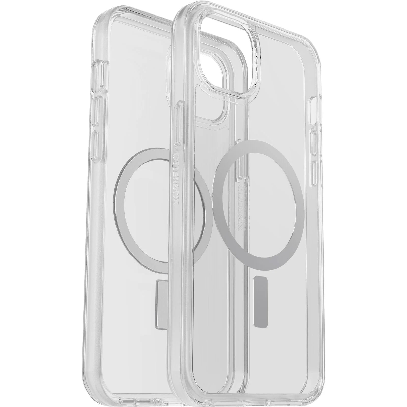 Otterbox Symmetry Plus Clear - etui iPhone 14 Plus