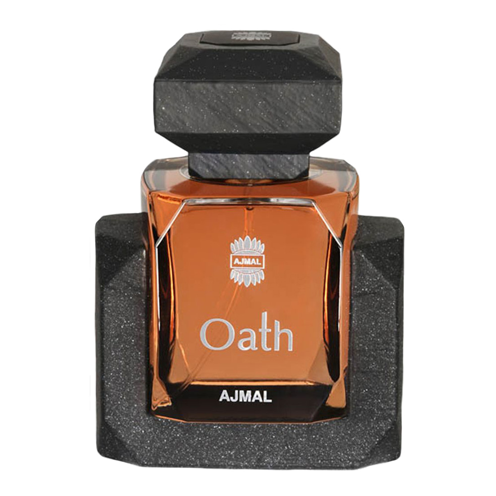 Ajmal Oath for Him woda perfumowana męska, 100 ml