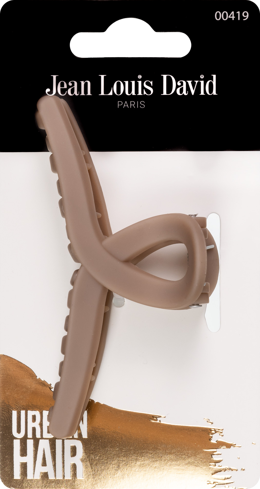 Jean Louis David spinka do włosów, 1 szt.