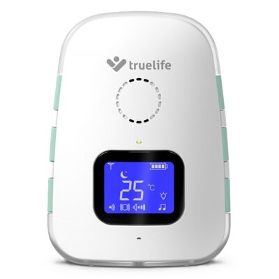 Jednostka rodzicielska do niani elektronicznej TRUELIFE NannyTone VM3
