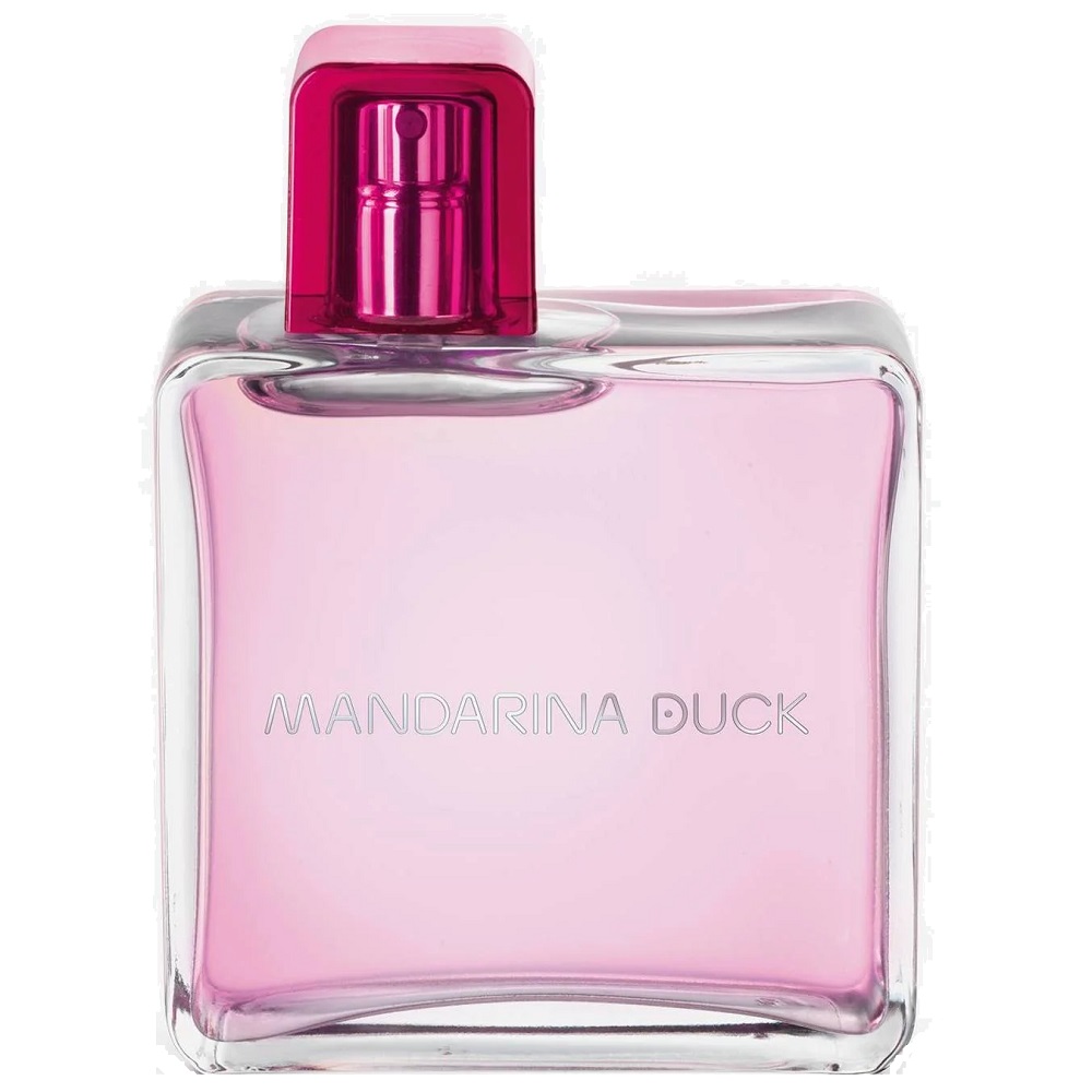 Mandarina Duck For Her woda toaletowa damska, 100 ml