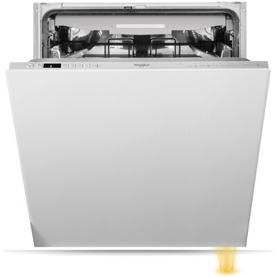 Zmywarka WHIRLPOOL WIO 3T126 PFE PowerClean Pro Autootwieranie drzwi 60cm