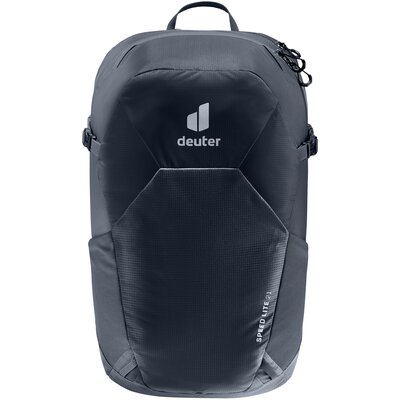 Plecak DEUTER Speed Lite 21 Czarny