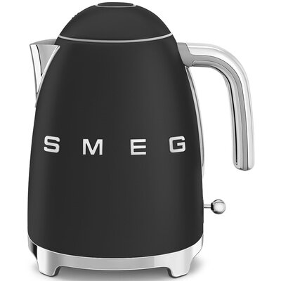 Czajnik SMEG KLF03BLMEU Czarny