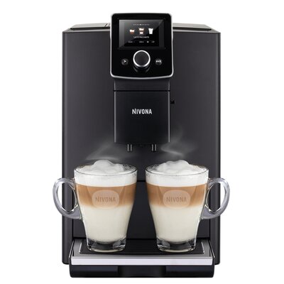 Ekspres NIVONA CafeRomatica 820