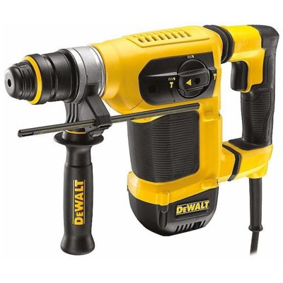 Młotowiertarka DEWALT D25413K
