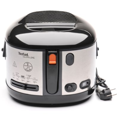 Frytkownica TEFAL Filtra One FF175D71 2.1l regulacja temperatury