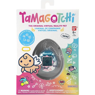 Tamagotchi BANDAI Dreamy Angel 42994
